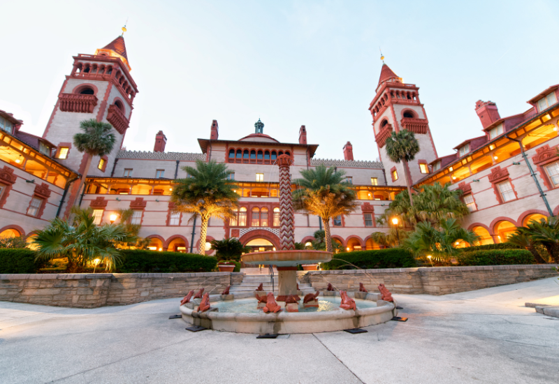 Flagler College