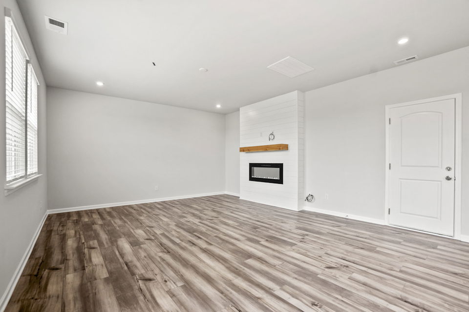 Caldwell Great Room