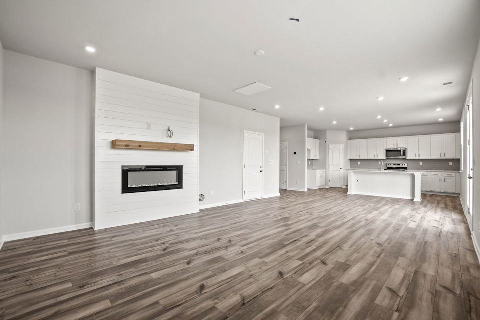 Caldwell Great Room