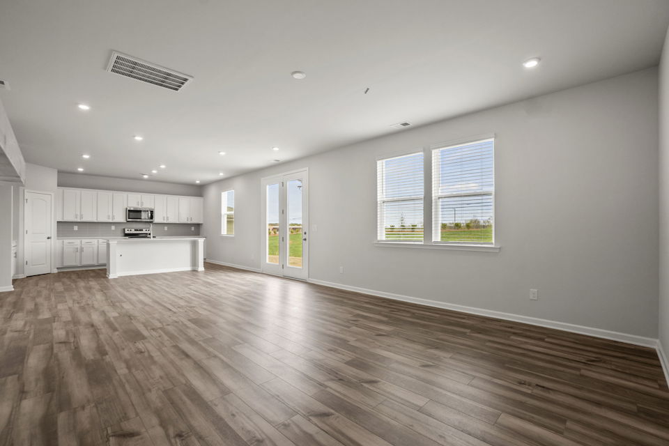 Caldwell Great Room