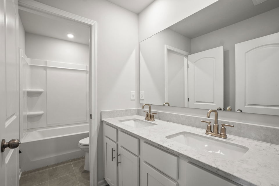 Caldwell Bath 2