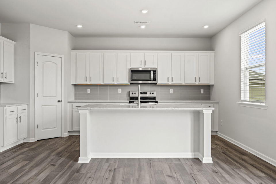 Caldwell Kitchen