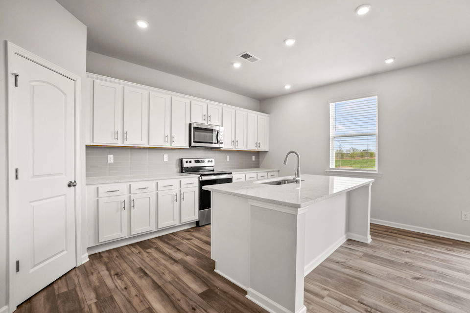 Caldwell Kitchen