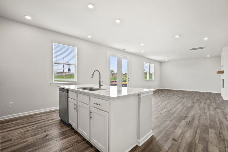 Caldwell Kitchen