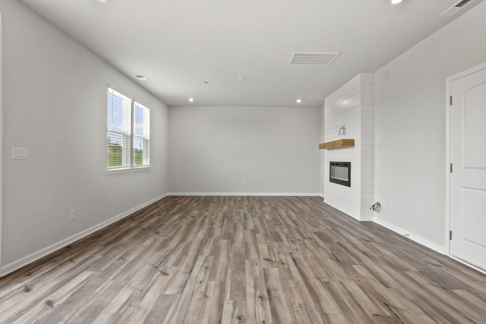 Caldwell Great Room