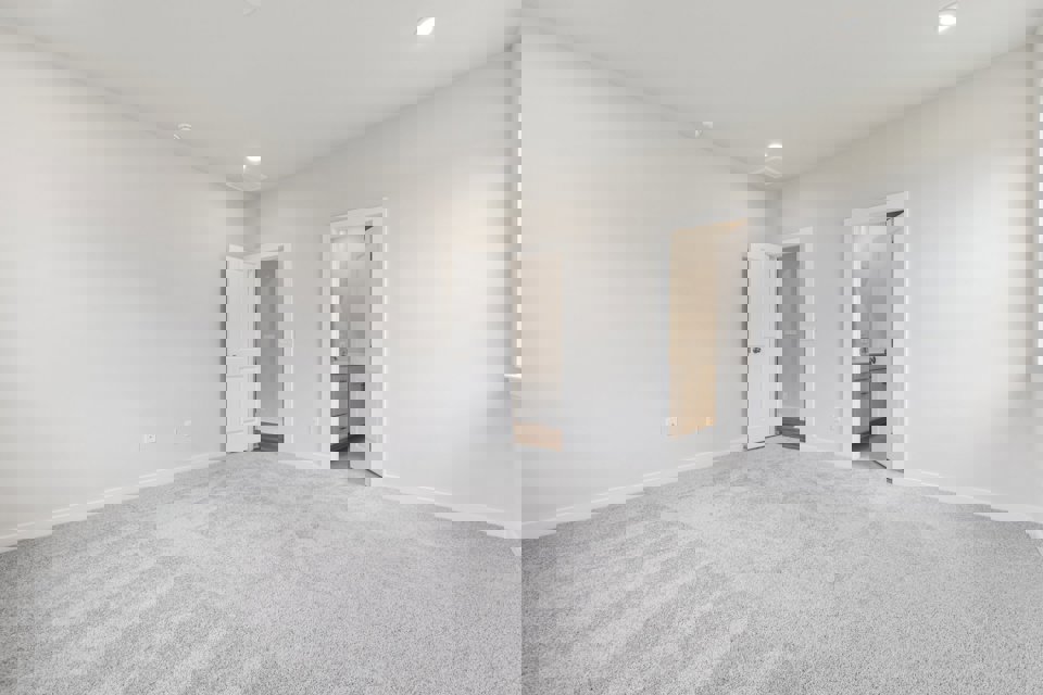 Elliott Primary Suite at Cannon Manor in Kannapolis, NC