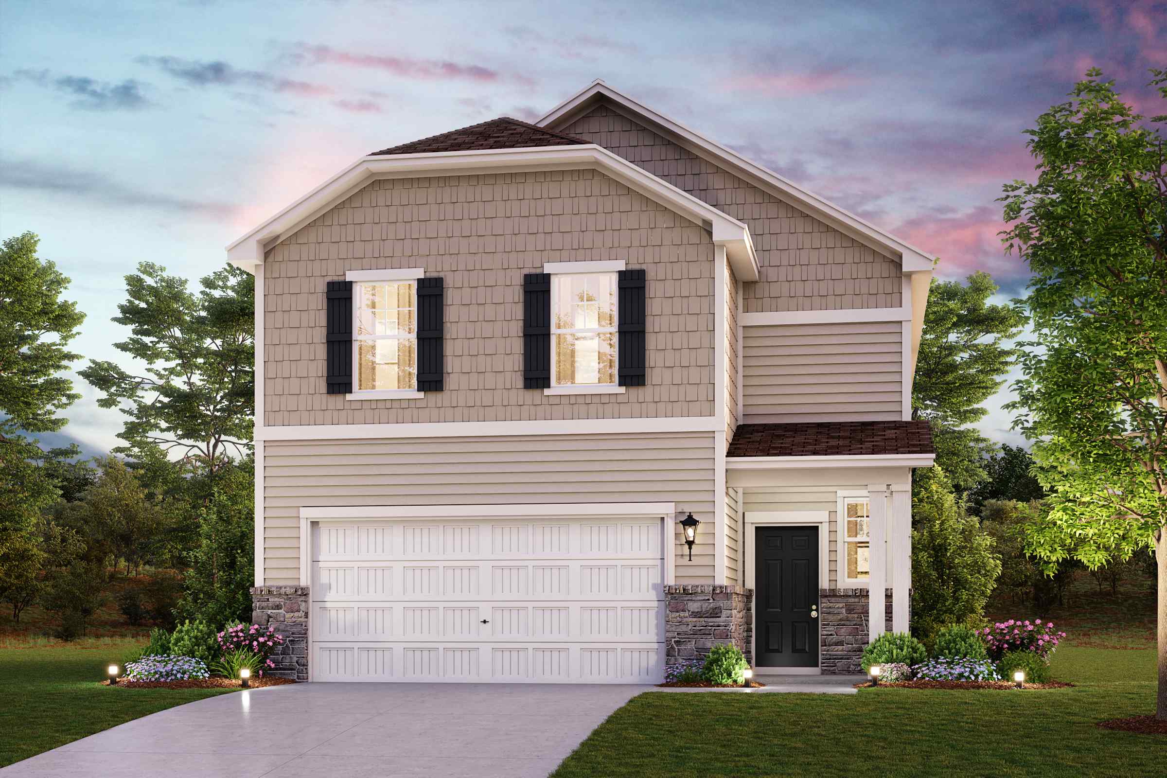 0148 802 Olde England Drive