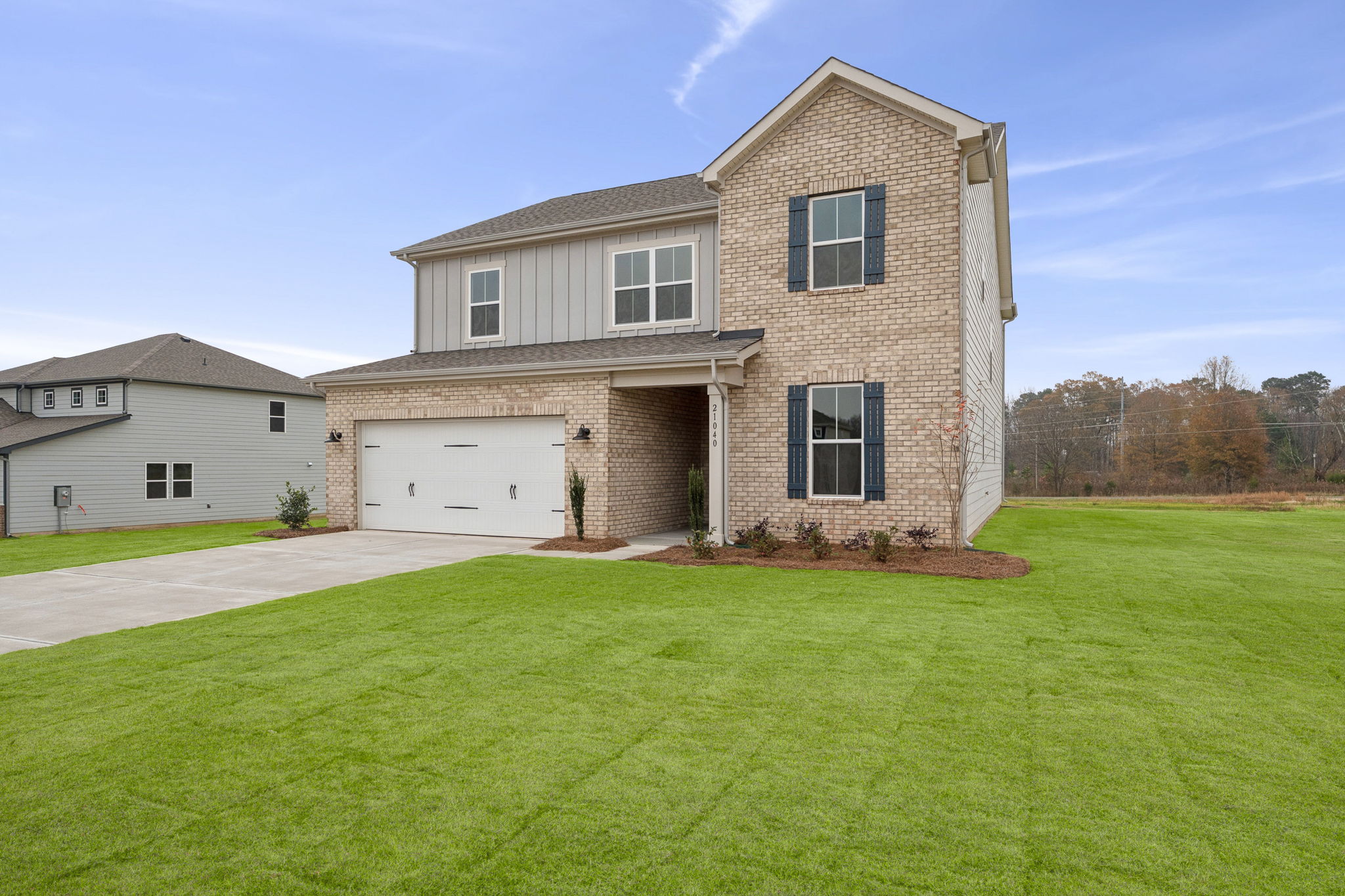 Red Cedar B3 at Running Creek in Locust, NC