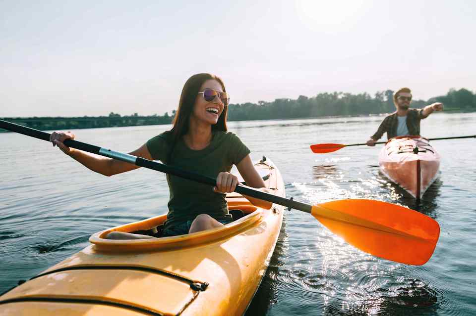 Lake Lifestyle