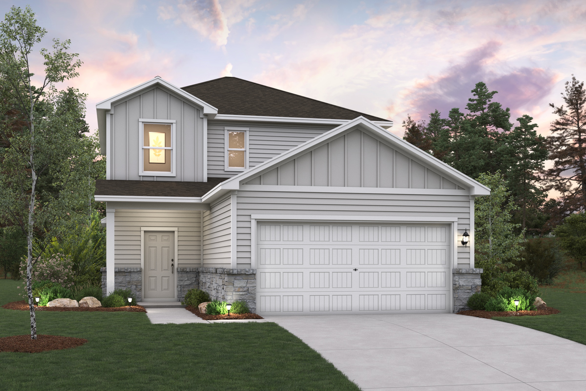 13C1 3216 Canyon River Lane