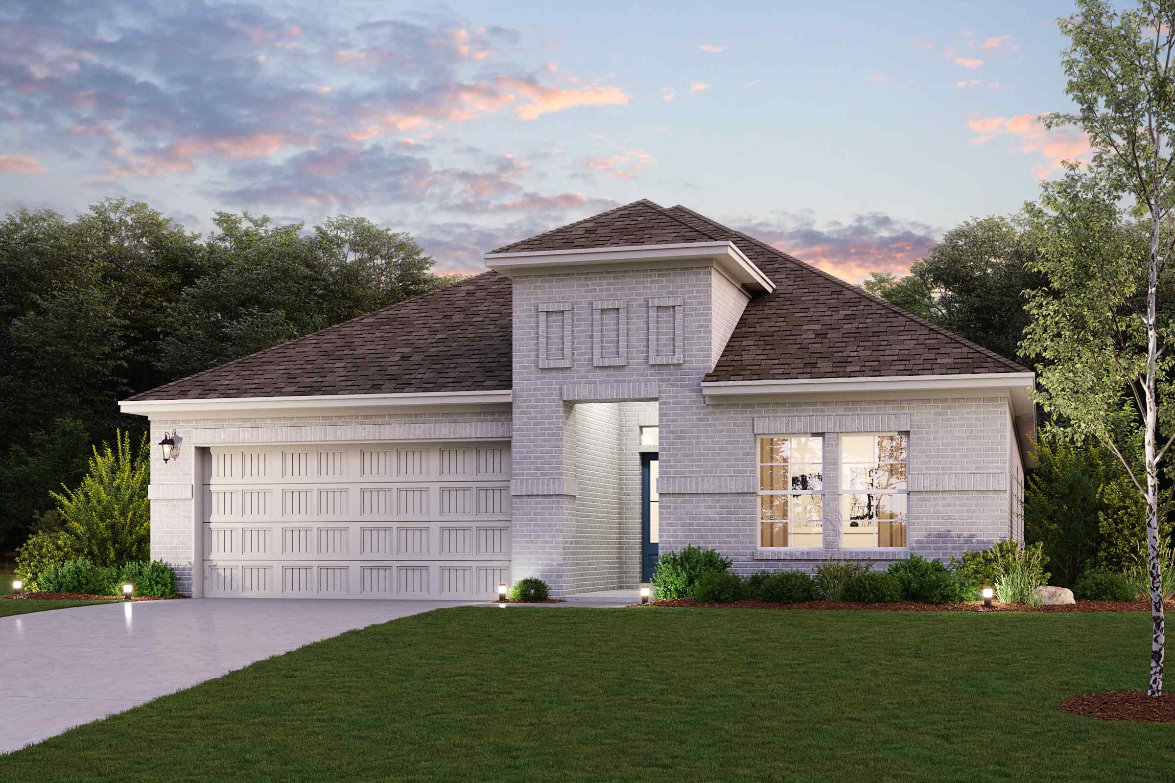 2G54 342 AMBERVILLE DR