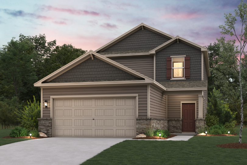 722302 2511 RAMBO DRIVE