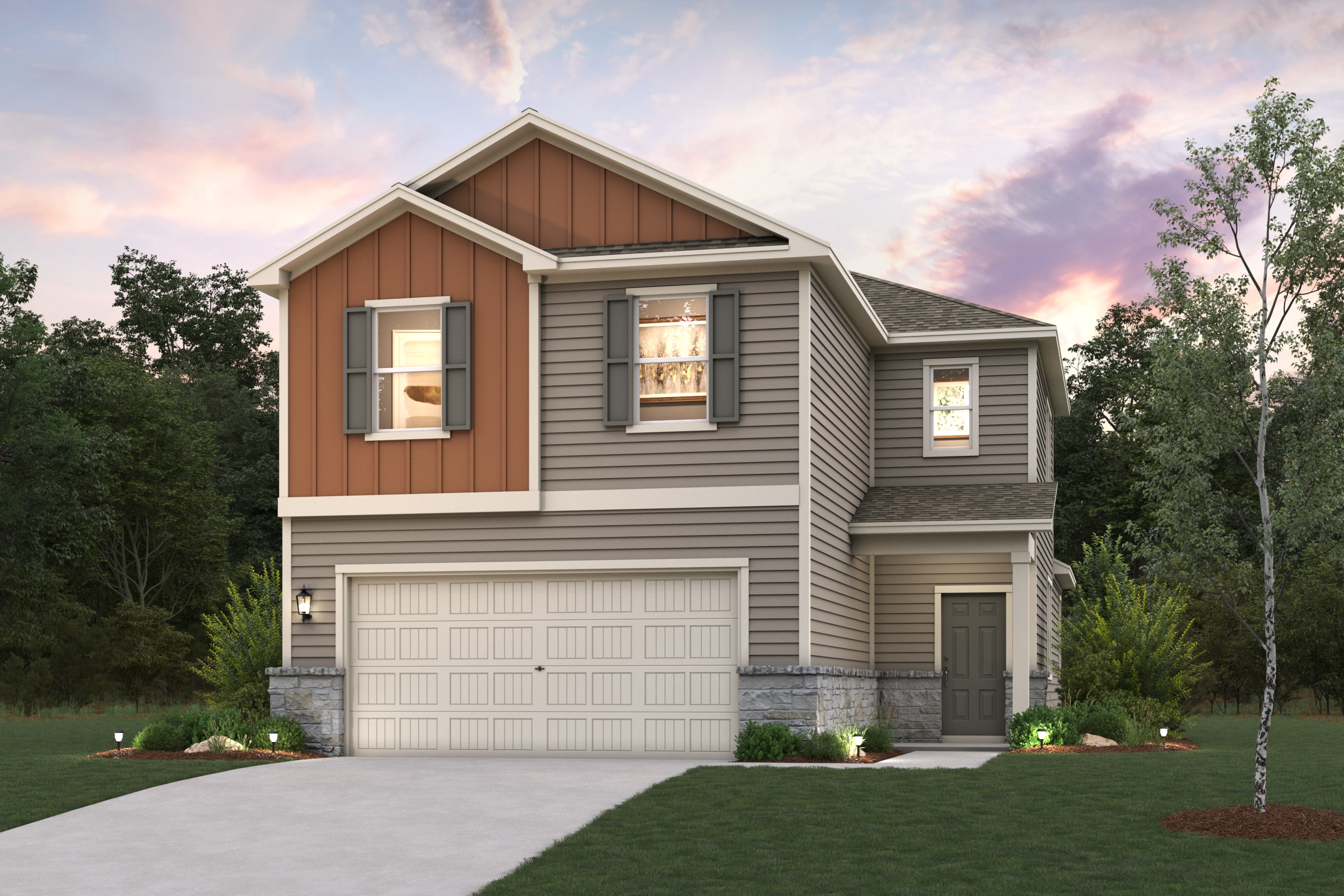 962302 2522 RAMBO DRIVE