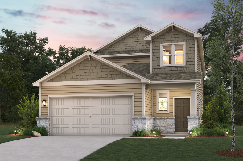 992302 2510 RAMBO DRIVE