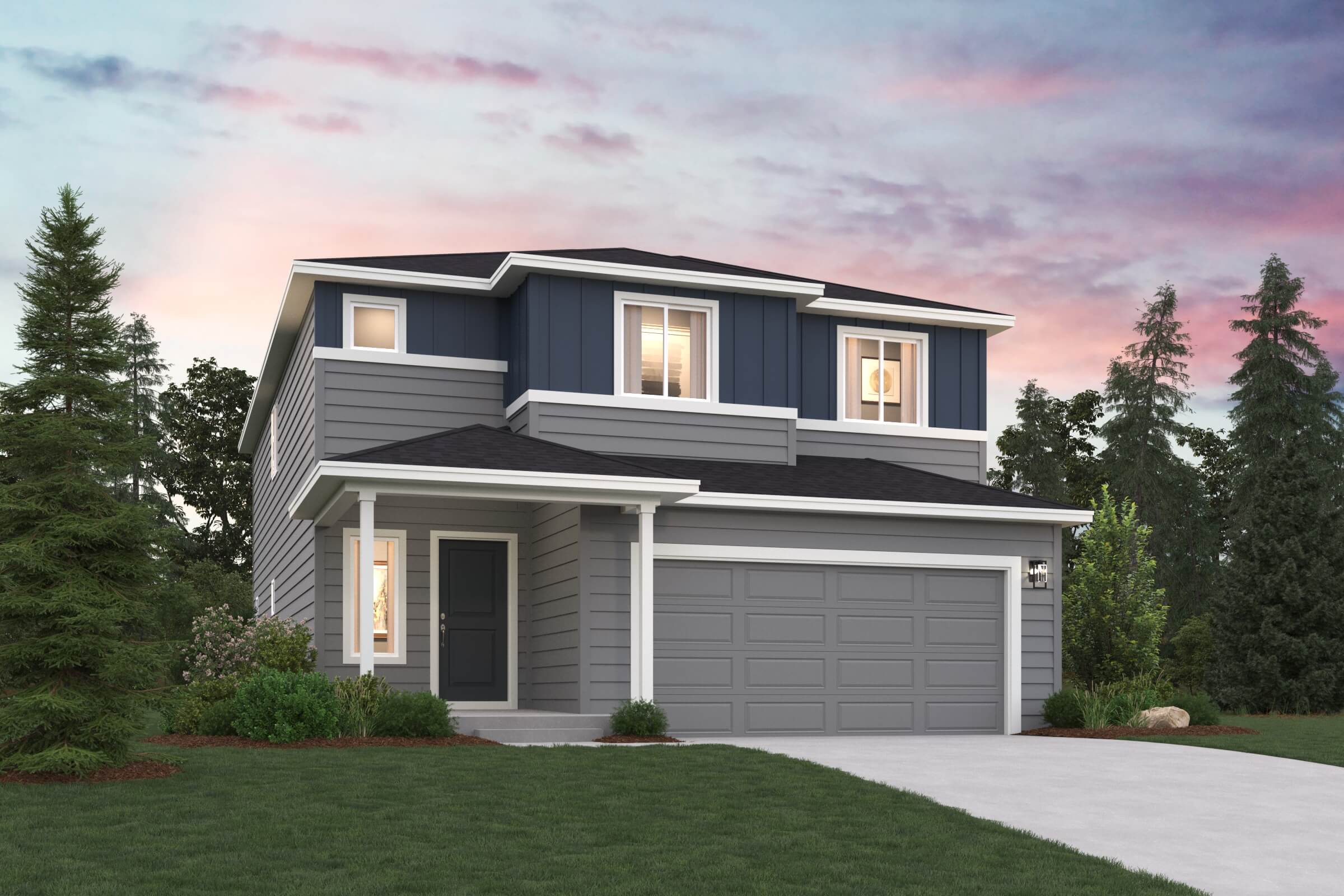 0067 1457 SALZER CREEK DRIVE