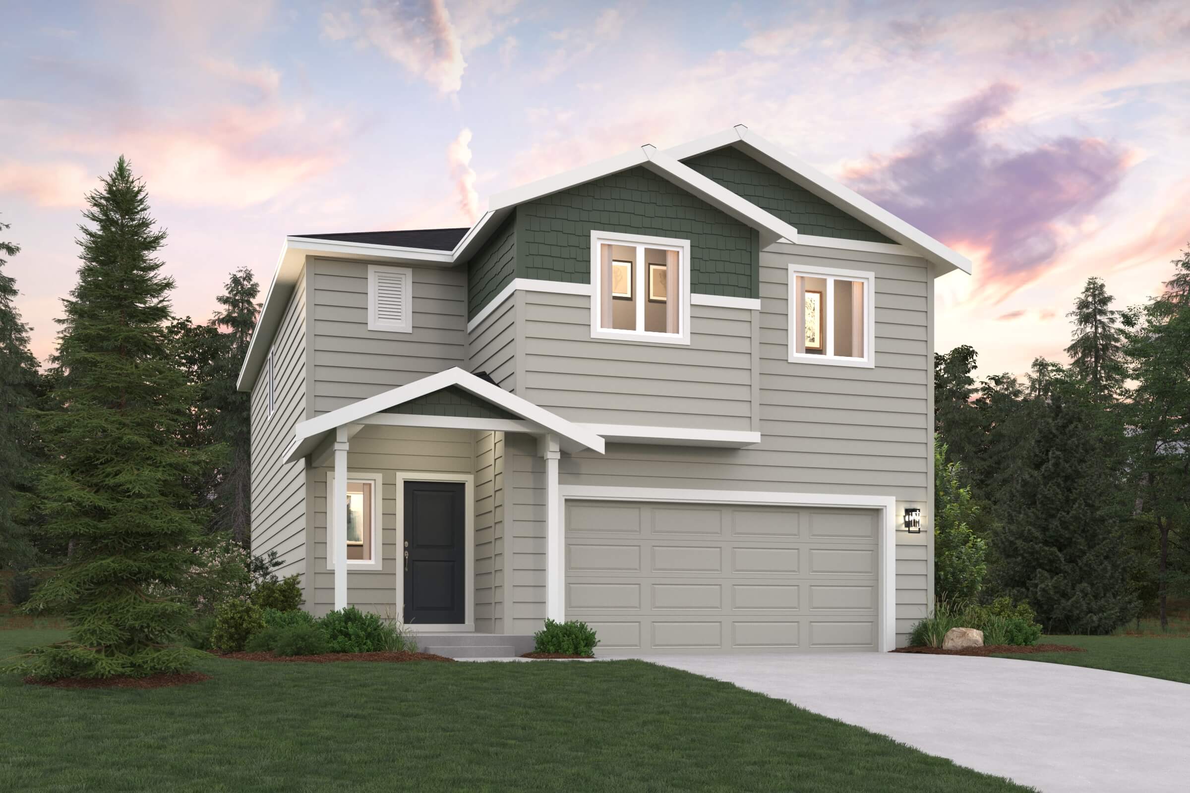 0068 1467 SALZER CREEK DRIVE