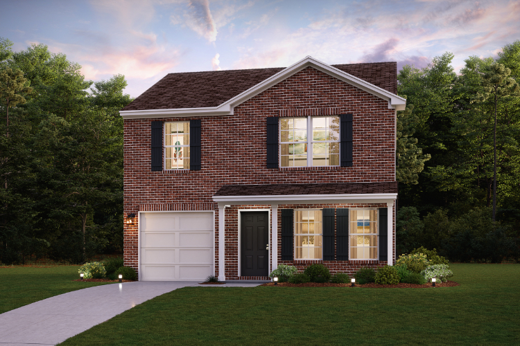 044C 114 Red Hawk Drive