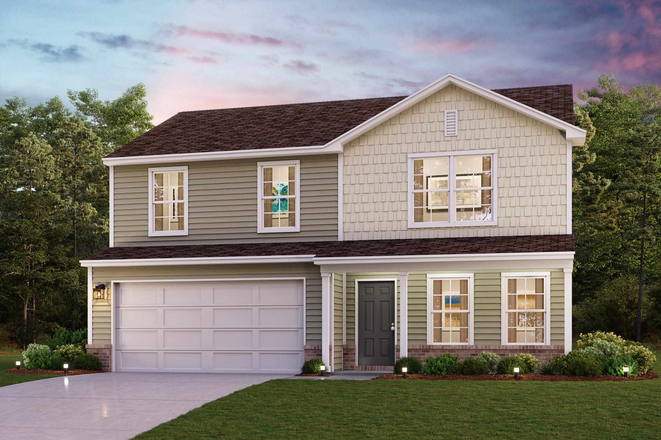 075B 167 Shelton Road